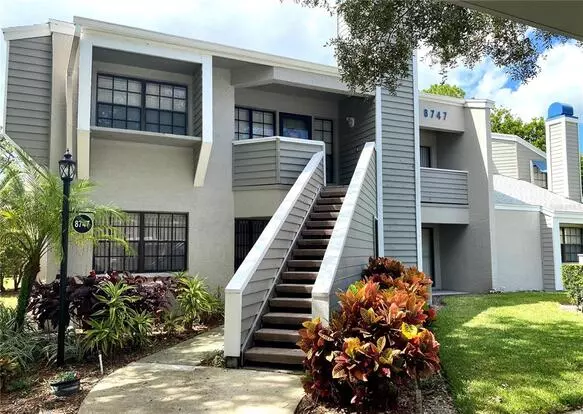 8747 Bardmoor Pl Apartment for rent in Seminole, FL