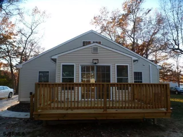 2578 Rdg Ave Apartment for rent in Egg Harbor Township, NJ