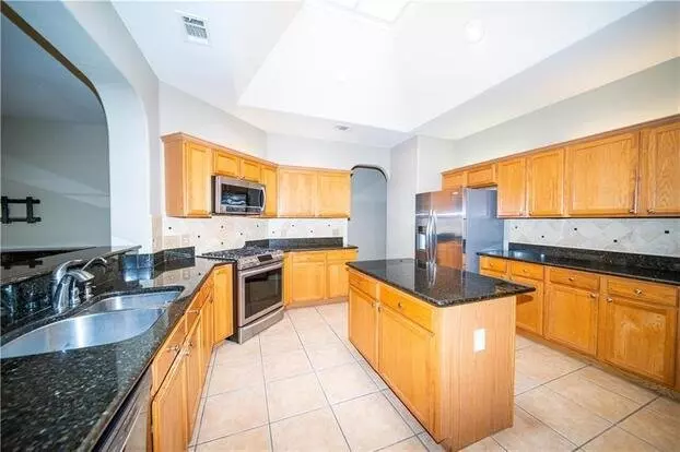 1100 Saint John Ct Apartment for rent in Pflugerville, TX