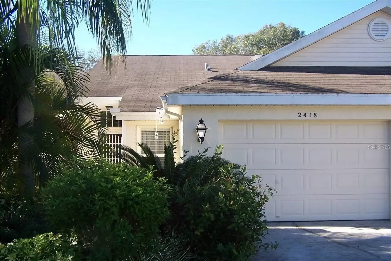 2418 Nantucket Field Way Apartment for rent in Sun City Center, FL