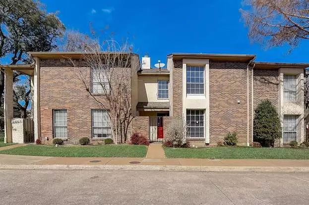 12811 Burninglog Ln Apartment for rent in Dallas, TX