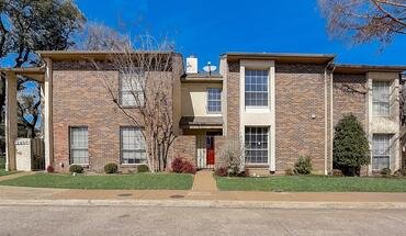 12811 Burninglog Ln Apartment for rent in Dallas, TX
