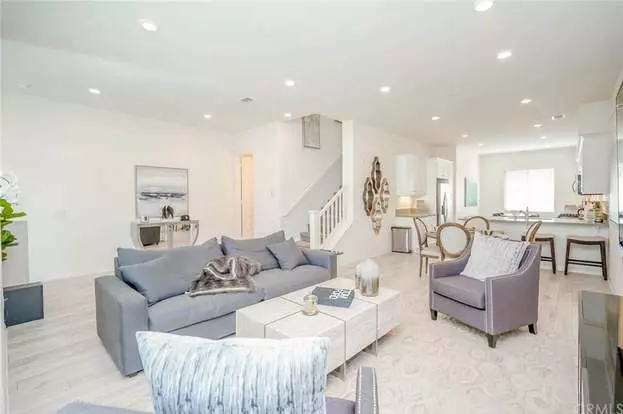 55 Plateau Apartment for rent in Irvine, CA