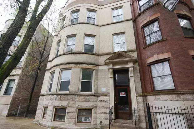 919 W Sheridan Rd Apartment for rent in Chicago, IL