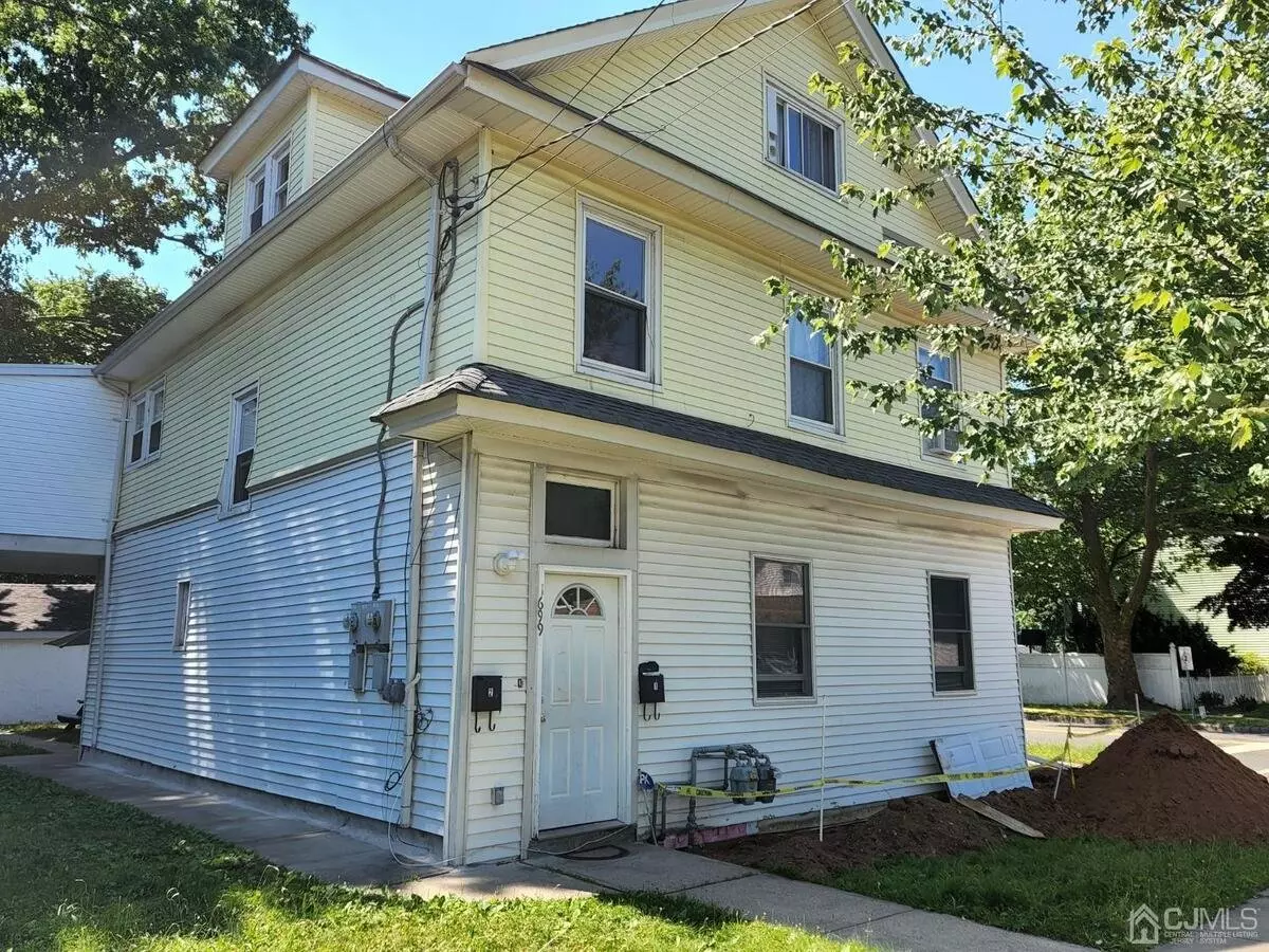 1699 W 4th St Apartment for rent in Piscataway, NJ