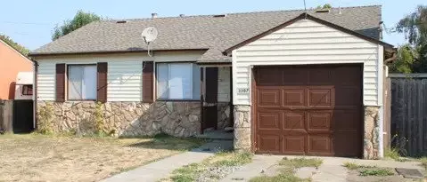 3307 Humphrey Ave Apartment for rent in Richmond, CA