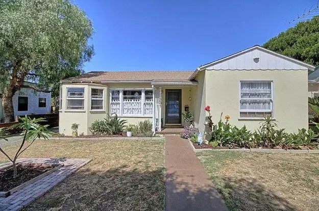 331 Jordan Ave Apartment for rent in Ventura, CA