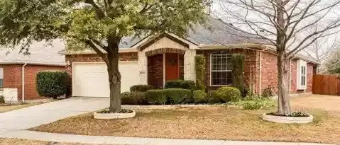 11550 Henderson Dr Apartment for rent in Frisco, TX