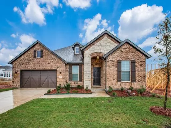 3025 Creek Mdw Dr Apartment for rent in Anna, TX