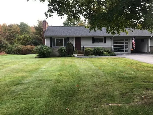 102 Gleasondale Rd Apartment for rent in Stow, MA