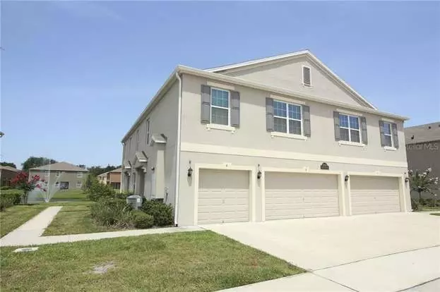 3512 Seneca Club Loop Apartment for rent in Orlando, FL