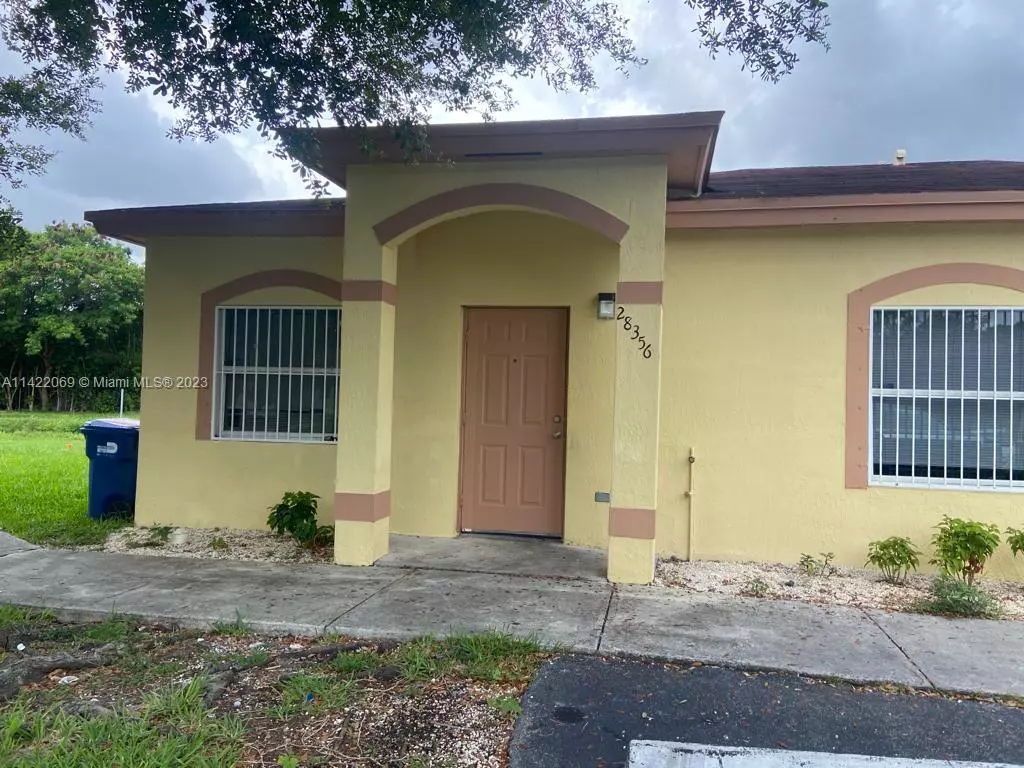 28356 SW 141st Pl Apartment for rent in Homestead, FL
