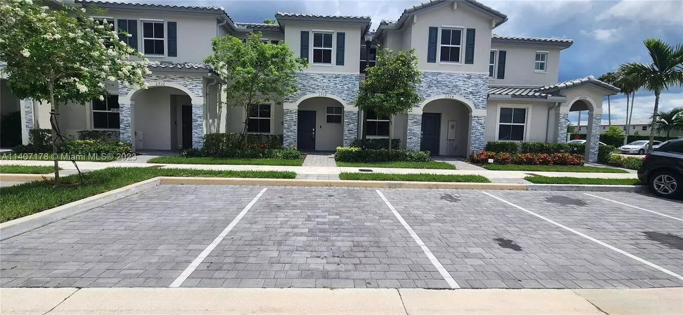 2708 SE 15th Ct Apartment for rent in Homestead, FL