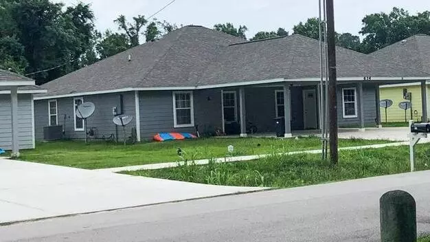 628 Luke St Apartment for rent in Dayton, TX