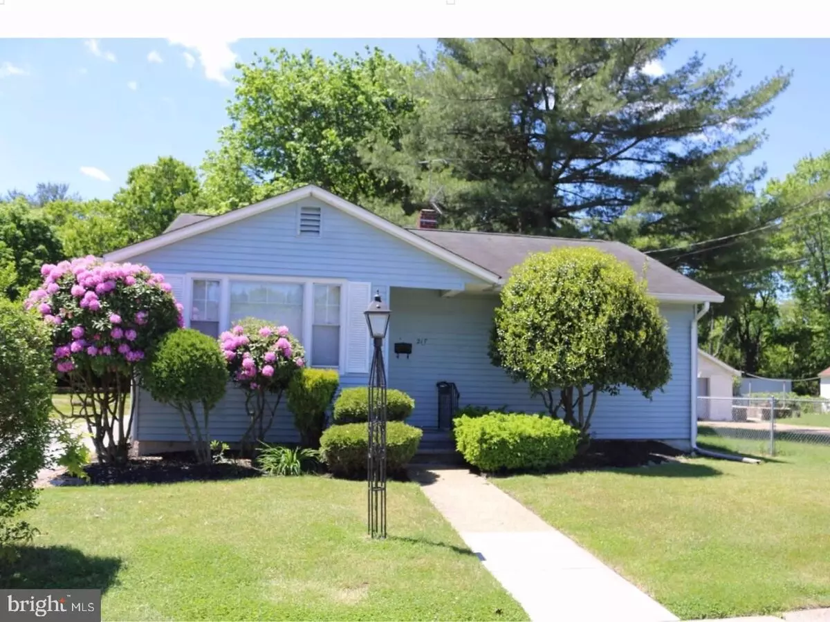 217 Laurel Ave Apartment for rent in Glassboro, NJ