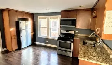 2 of 8 4610 N Harding Ave Apartment for rent in Chicago, IL