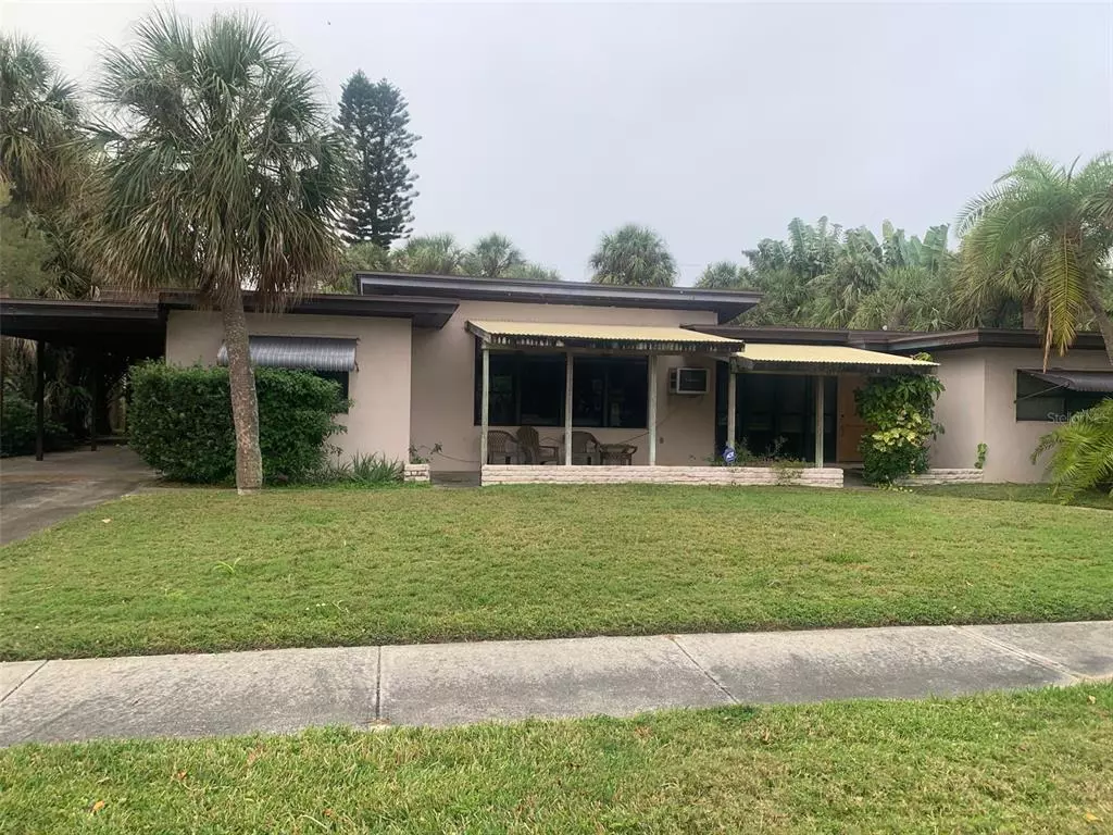 3110 W Debazan Ave Apartment for rent in St Pete Beach, FL