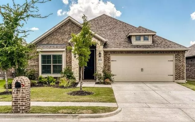 616 Hvn Dr Apartment for rent in Anna, TX