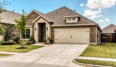616 Hvn Dr Apartment for rent in Anna, TX