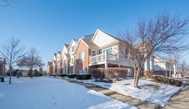 3414 Cameron Dr Apartment for rent in Elgin, IL