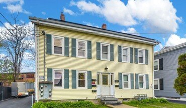 11 Knight St Apartment for rent in Hyde Park, MA