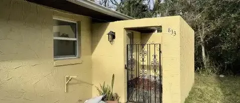 833 Grv Ave Apartment for rent in Holly Hill, FL