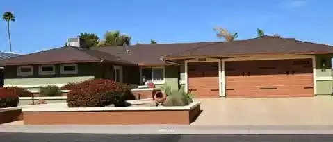 18813 N Welk Dr Apartment for rent in Sun City, AZ