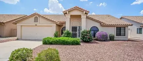 20120 N 97th Ave Apartment for rent in Peoria, AZ
