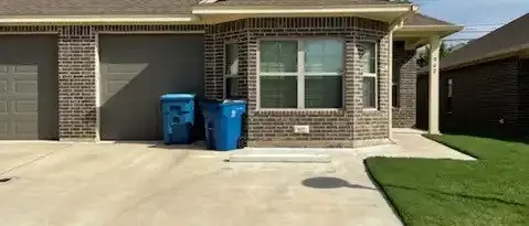 301 W Panther Way Apartment for rent in Hewitt, TX