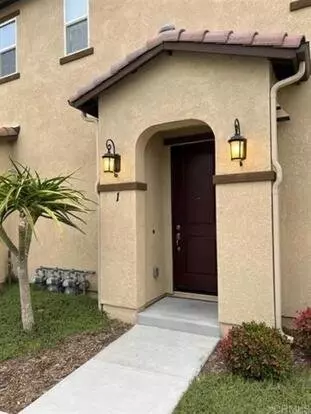 1715 Cal Orchid Pl Apartment for rent in Chula Vista, CA
