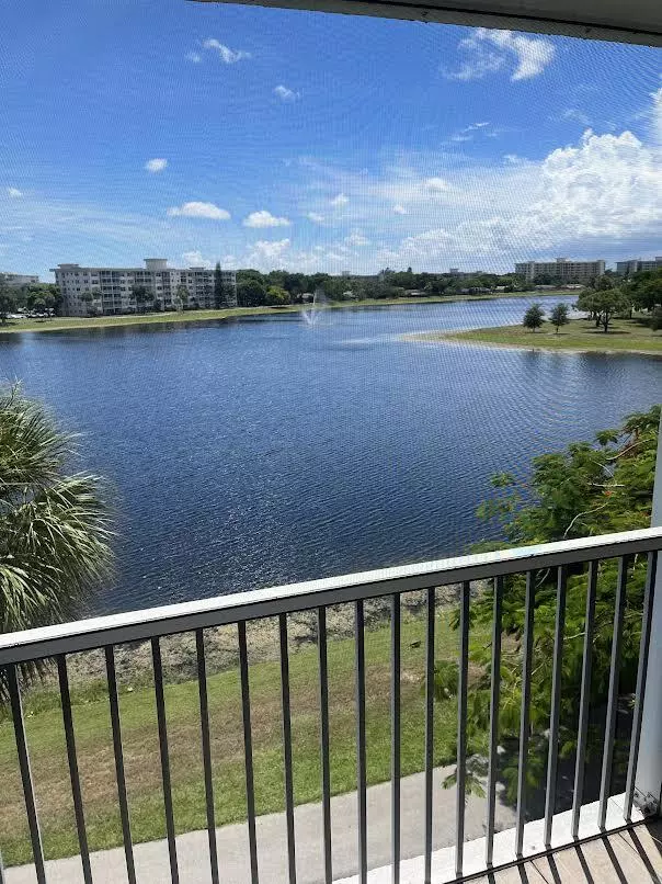 2900 N Course Dr Apartment for rent in Pompano Beach, FL