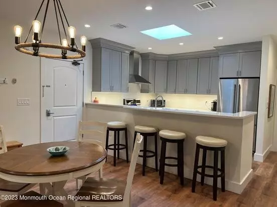 416 Richmond Ave Apartment for rent in Point Pleasant Beach, NJ