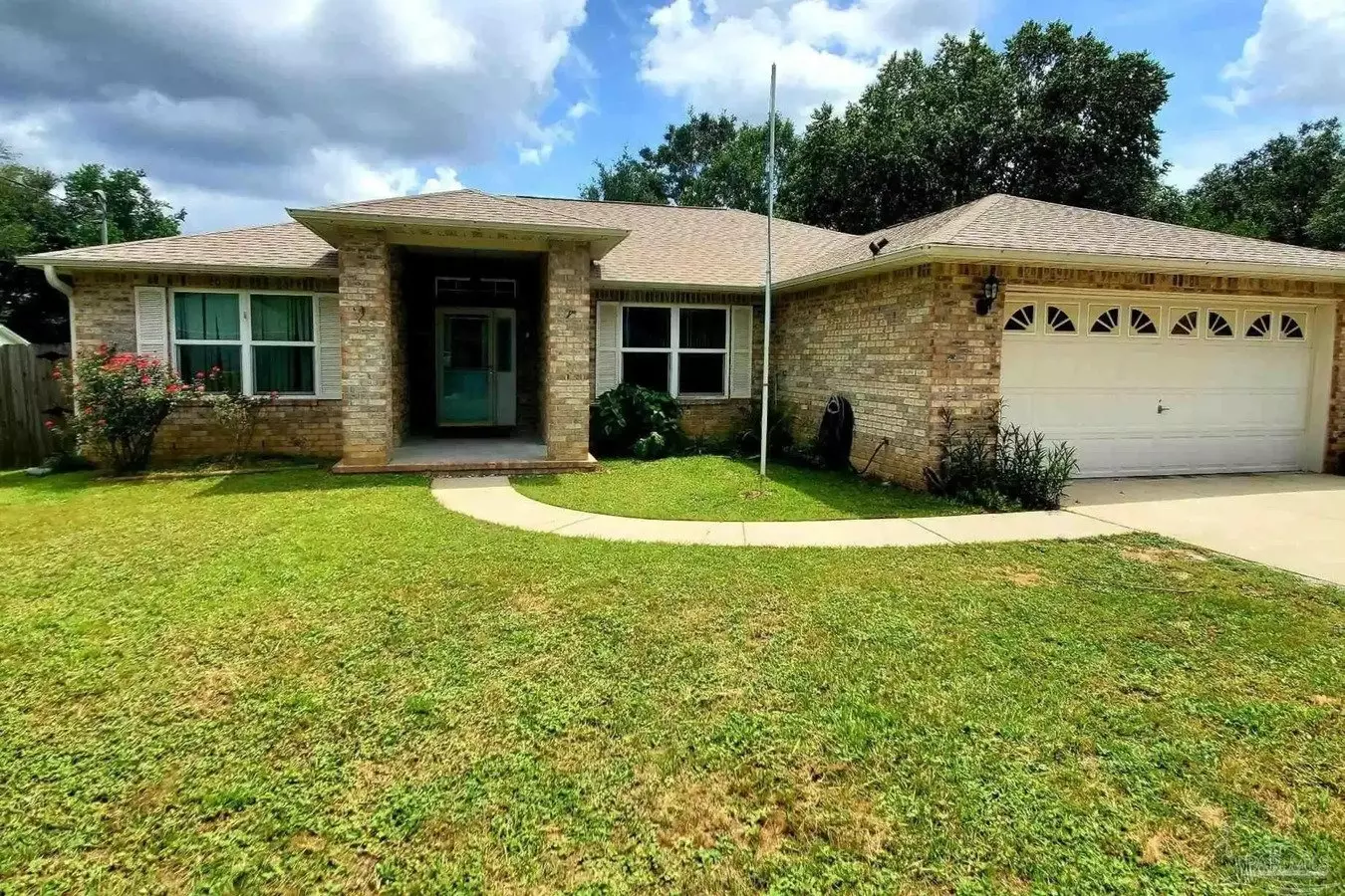 5065 Copperfield Dr Apartment for rent in Pace, FL