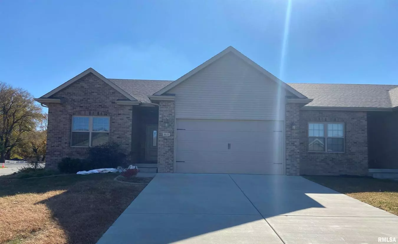 4610 Thompson Rd Apartment for rent in Springfield, IL