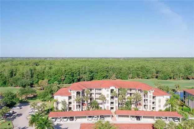 10307 Heritage Bay Blvd Apartment for rent in Naples, FL