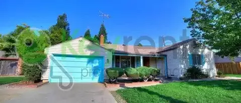 2411 Saint Francis Dr Apartment for rent in Sacramento, CA