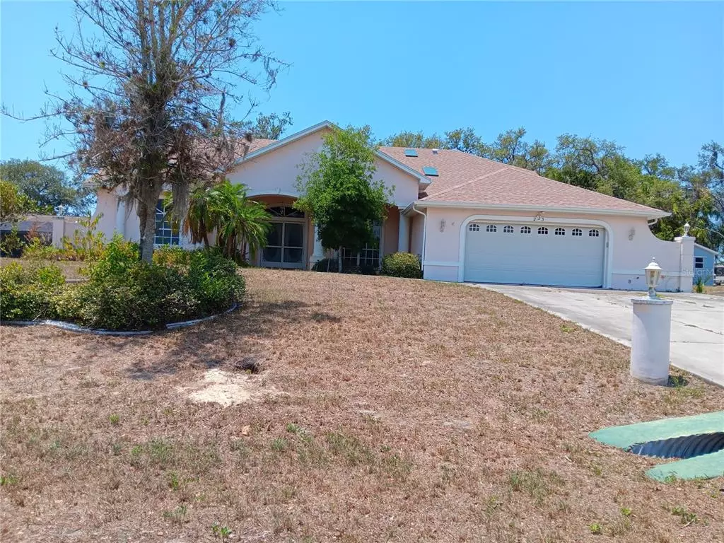 223 Eastpoint Ct Apartment for rent in Spring Hill, FL