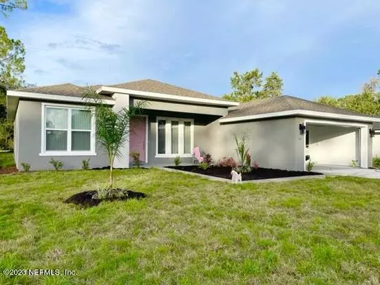 43 Ballard Ln Apartment for rent in Palm Coast, FL