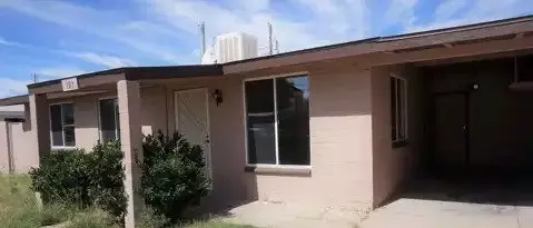 201 Sherbundy St Apartment for rent in Sierra Vista, AZ