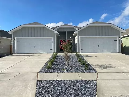 636 Ashers Pl Apartment for rent in Seguin, TX