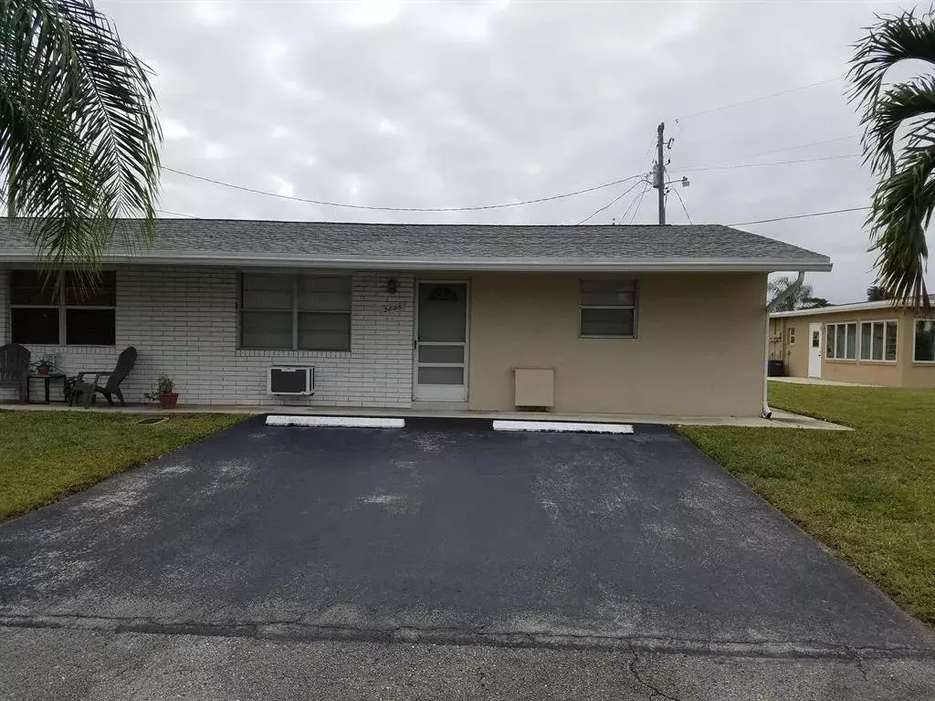 2806 Imperial Cir Apartment for rent in Delray Beach, FL
