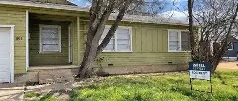 1913 S 57th St Apartment for rent in Temple, TX