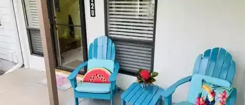 1120 Bird Bay Way Apartment for rent in Venice, FL