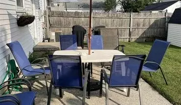 3 of 59 215 27th St S Apartment for rent in Brigantine, NJ