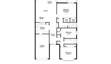 2 of 66 190 Las Palmas Ln Apartment for rent in Ponte Vedra Beach, FL