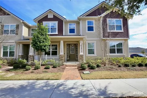8569 Vedder Ln Apartment for rent in Orlando, FL