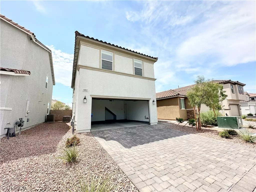 5803 Holbeche St Apartment for rent in Las Vegas, NV