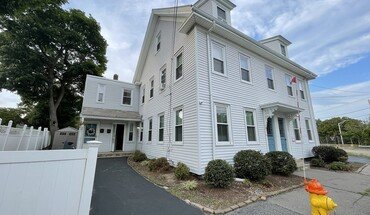 13 Quincy St Apartment for rent in Quincy, MA