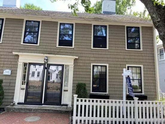 212 North St Apartment for rent in Hingham, MA