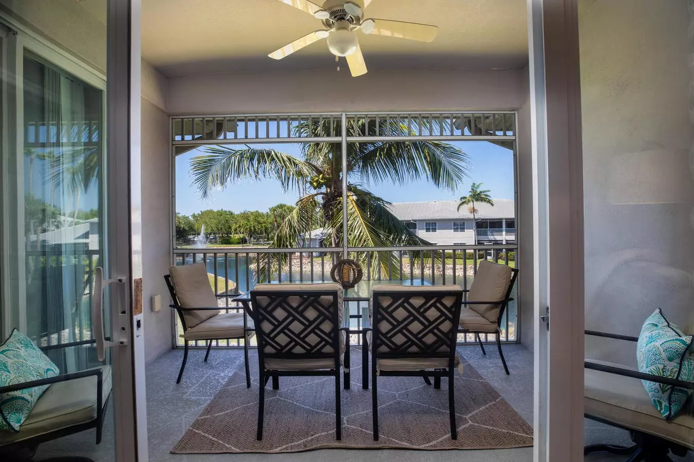 7940 Mahogany Run Ln Apartment for rent in Naples, FL